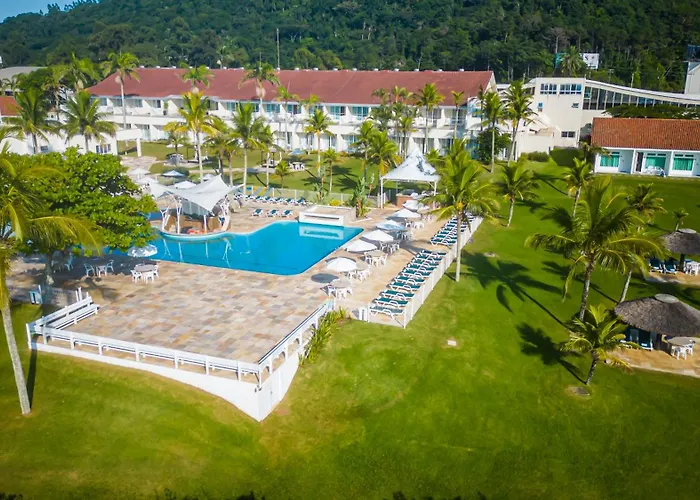 Itapema Beach Hotel & Convention