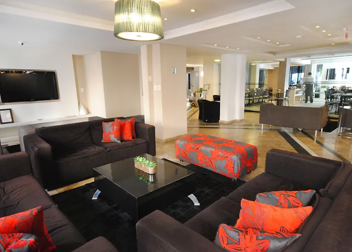 Hotel Rieger