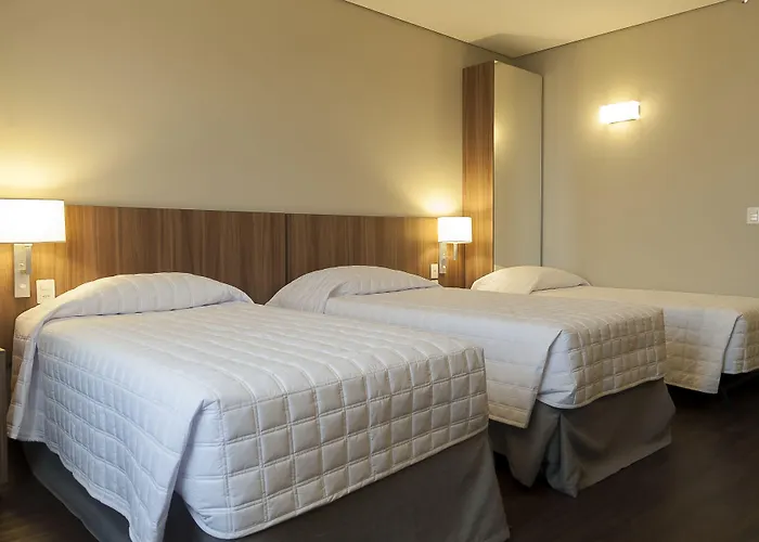 Kennedy Executive Hotel