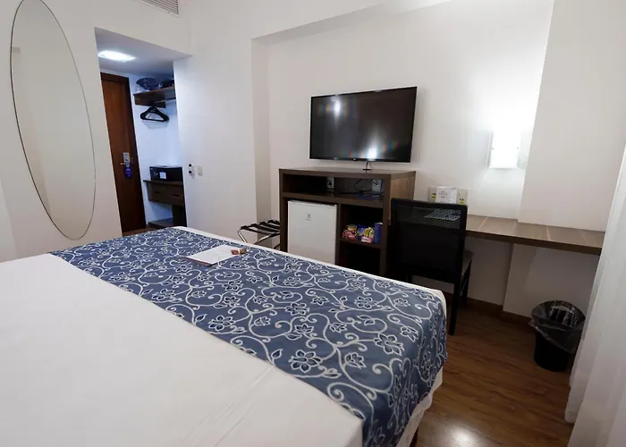 Firenze Business Hotel - Grande Florianópolis
