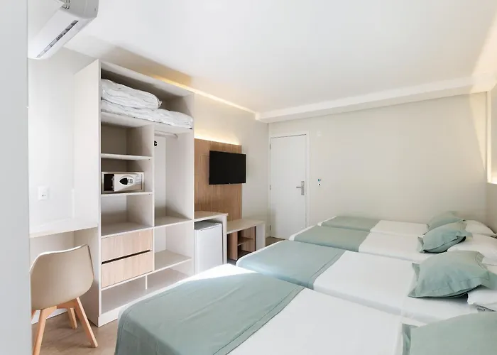 Miramar Hotel
