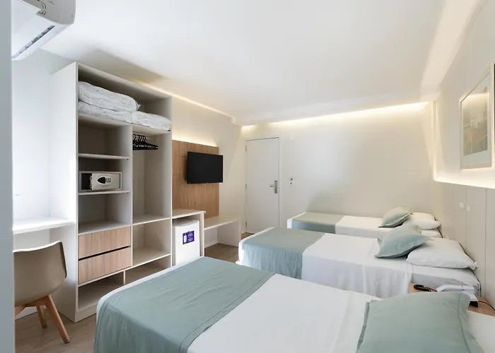 Miramar Hotel